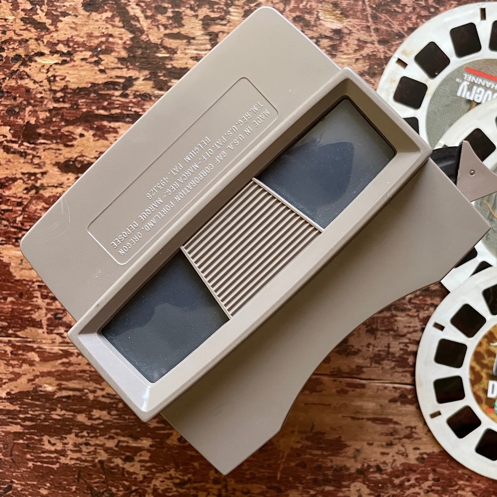 vintage toys - Picture 2 of 6